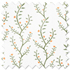 Boughton, Nectarine - Roller Blind